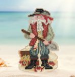 (image for) Barbados Santa (2017)